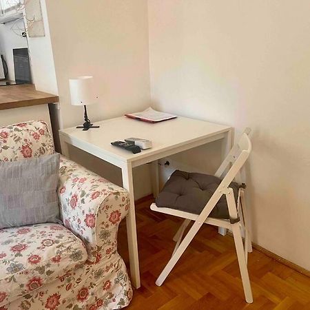 Knezits Spacious Ac Terrace Free Parking Βουδαπέστη Εξωτερικό φωτογραφία