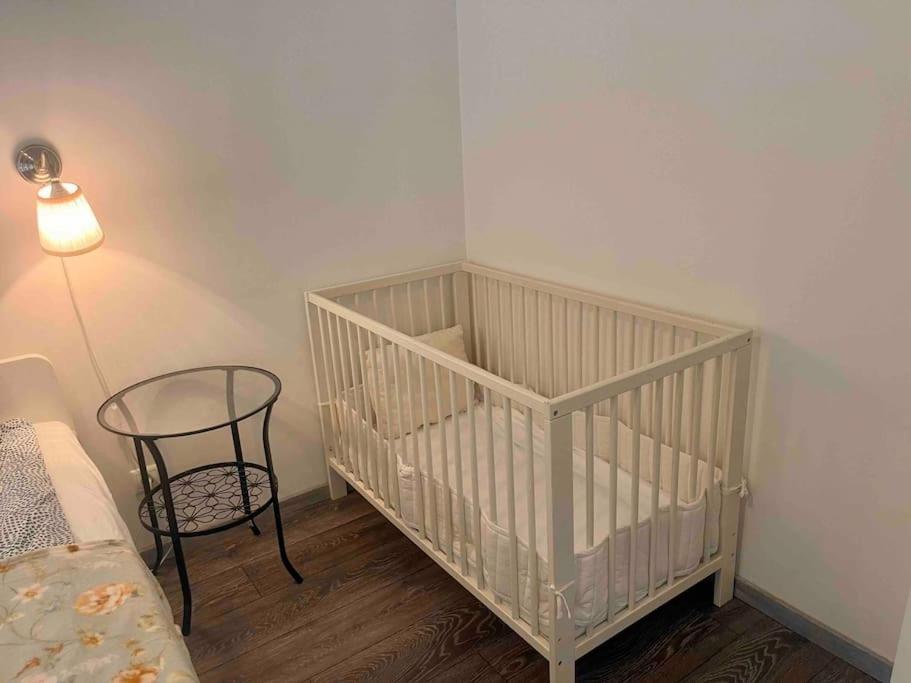 Knezits Spacious Ac Terrace Free Parking Βουδαπέστη Εξωτερικό φωτογραφία