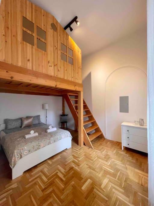 Knezits Spacious Ac Terrace Free Parking Βουδαπέστη Εξωτερικό φωτογραφία