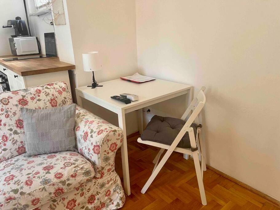 Knezits Spacious Ac Terrace Free Parking Βουδαπέστη Εξωτερικό φωτογραφία