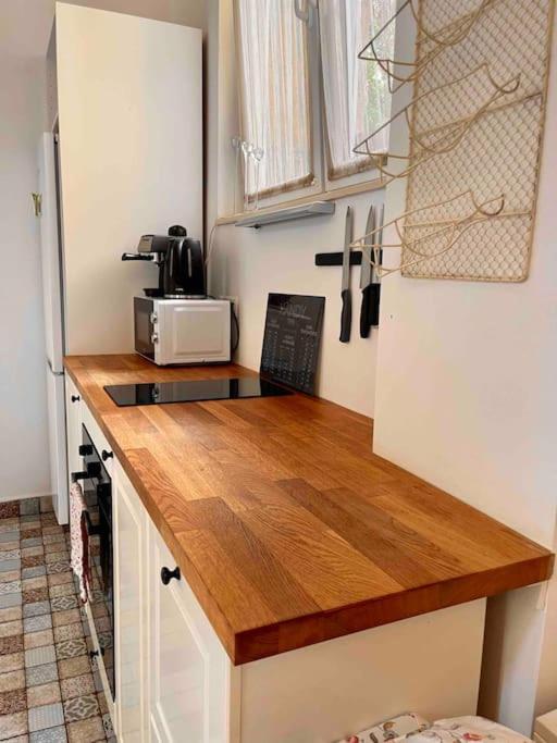 Knezits Spacious Ac Terrace Free Parking Βουδαπέστη Εξωτερικό φωτογραφία